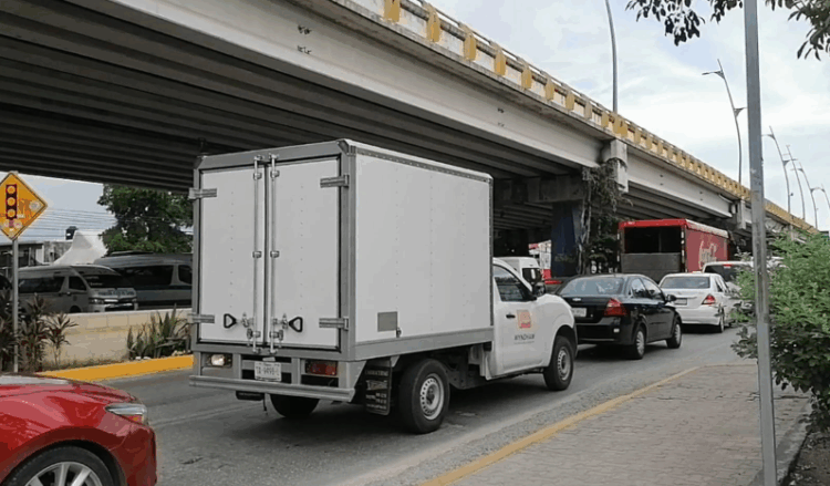 Crear nuevo libramiento vial es analizado para Playa del Carmen