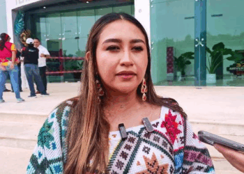 Johana Acosta: Iniciará Morena asambleas para elegir representantes de comités seccionales en Quintana Roo