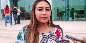Johana Acosta: Iniciará Morena asambleas para elegir representantes de comités seccionales en Quintana Roo