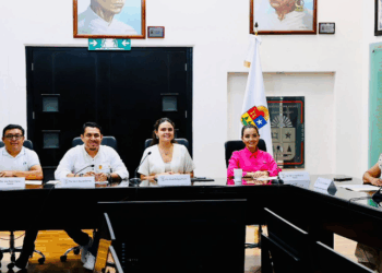 Reforma es propuesta para fortalecer la transparencia y rendición de cuentas en Quintana Roo