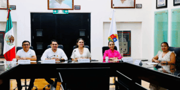 Reforma es propuesta para fortalecer la transparencia y rendición de cuentas en Quintana Roo