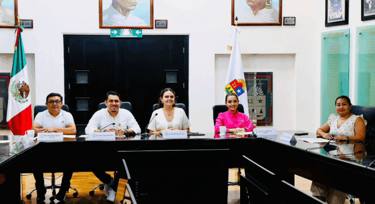 Reforma es propuesta para fortalecer la transparencia y rendición de cuentas en Quintana Roo