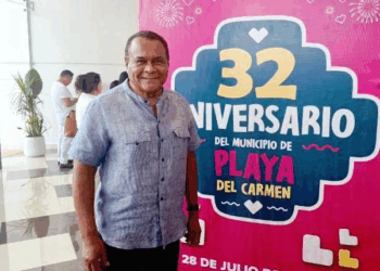 Si hay elementos se debe acudir a las autoridades: Joaquín Hendricks sobre polémica Mendicuti-Joaquín González