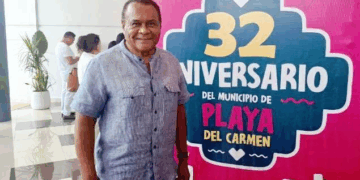 Si hay elementos se debe acudir a las autoridades: Joaquín Hendricks sobre polémica Mendicuti-Joaquín González