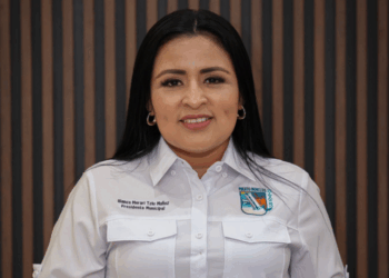 Difunden en Puerto Morelos acciones para prevenir la trata de personas