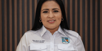 Difunden en Puerto Morelos acciones para prevenir la trata de personas