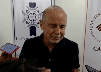 Jesús Almaguer: percepción de inseguridad, factor detrás de lento arranque vacacional