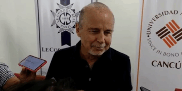 Jesús Almaguer: percepción de inseguridad, factor detrás de lento arranque vacacional