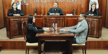 Declara TEQROO inexistente violencia política de género por parte de medios de comunicación