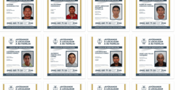 En Quintana Roo habilitan portal con datos de cuerpos no reclamados