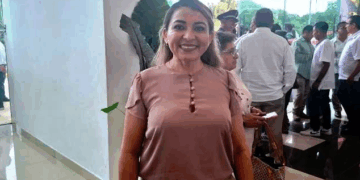 Reyna Tamayo: Proceso avanza para renovar Consejo Político del PAN en Quintana Roo
