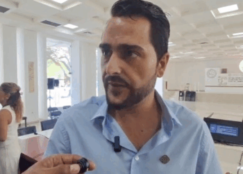 Playa del Carmen apuesta por turismo que ya no irá a Estados Unidos