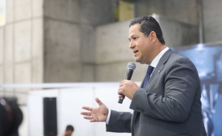 Insisten senadores de Morena en investigar desvío millonario de Sinhue Rodríguez