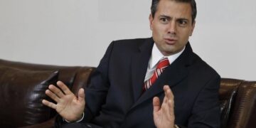 Revela pleito legal que empresarios israelíes "invirtieron" en Peña Nieto 25 mdd