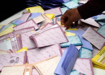 Alist Claudia Sheinbaum grupo de trabajo para propuesta de reforma electoral