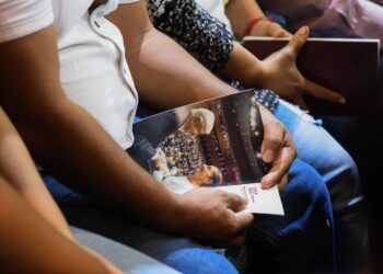 Ricardo Monreal: Propuesta de"filtros" en Morena para nuevos militantes, acertada