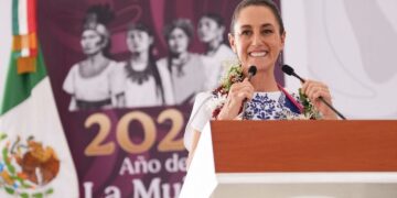 Promete Claudia Sheinbaum importantes inversiones para el sur de Veracruz