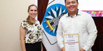 Gobierno de Isla Mujeres da voz a las juventudes en el primer Cabildo Juvenil