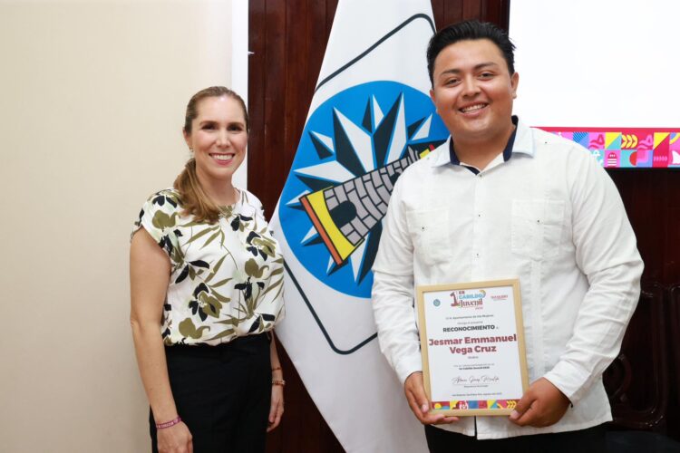 Gobierno de Isla Mujeres da voz a las juventudes en el primer Cabildo Juvenil