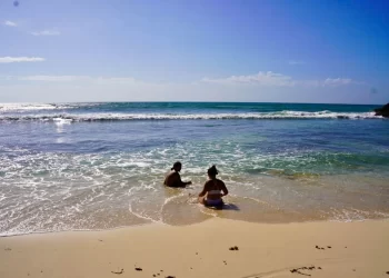 Presenta Morena en San Lázaro iniciativa para garantizar acceso libre y gratuito a playas