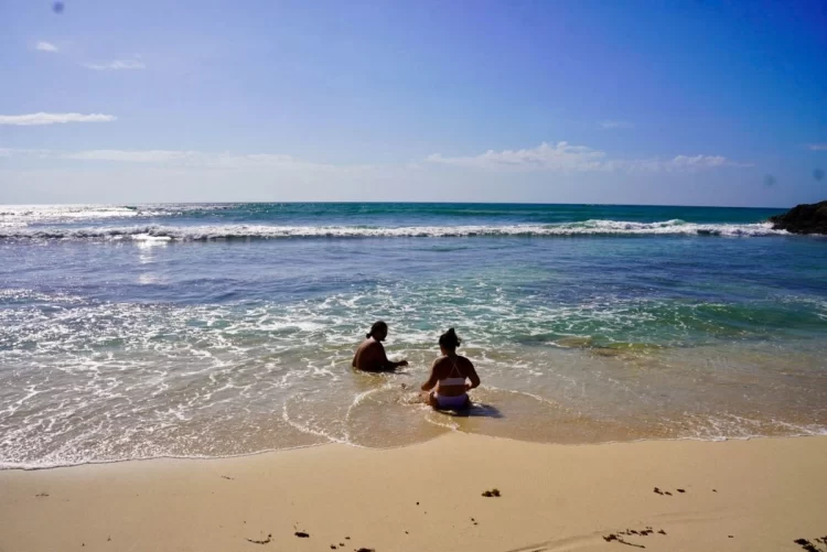 Presenta Morena en San Lázaro iniciativa para garantizar acceso libre y gratuito a playas