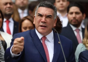 Sección Instructora notifica a 'Alito' sobre segunda solicitud para desaforarlo