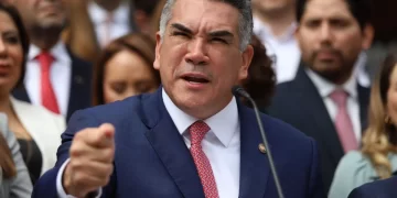 Sección Instructora notifica a 'Alito' sobre segunda solicitud para desaforarlo