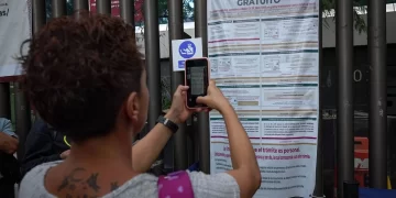 Tras aval a la CURP biométrica, afianzan los servicios de cómputo del Renapo