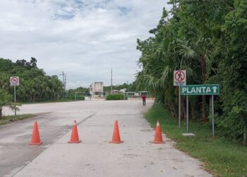 Sheinbaum sobre Calica: Explotación de mina no es opción; se negocia desarrollo turístico