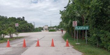 Sheinbaum sobre Calica: Explotación de mina no es opción; se negocia desarrollo turístico