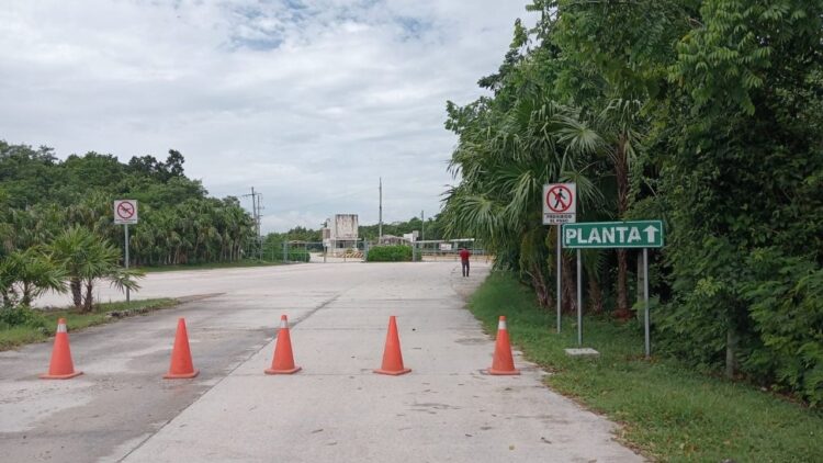 Sheinbaum sobre Calica: Explotación de mina no es opción; se negocia desarrollo turístico