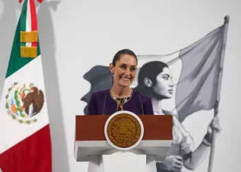 Crea Sheinbaum comisión para la reforma electoral