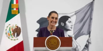 Crea Sheinbaum comisión para la reforma electoral