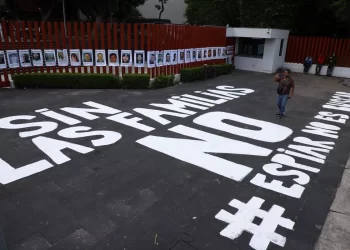 Crisis forense y de investigación obstaculiza identificación de personas en México: ONG