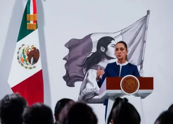 Felicita Sheinbaum a deportistas mexicanos que compitieron en Juegos Panamericanos Junior