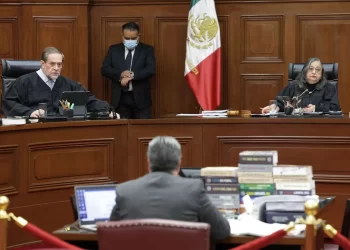 Desecha SCJN vía 'fast track' 138 recursos contra elección de magistrados del TEPJF