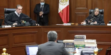 Desecha SCJN vía 'fast track' 138 recursos contra elección de magistrados del TEPJF