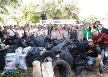 Contribuye Puerto Morelos para que se declare a Quintana Roo estado libre de paludismo: Blanca Merari