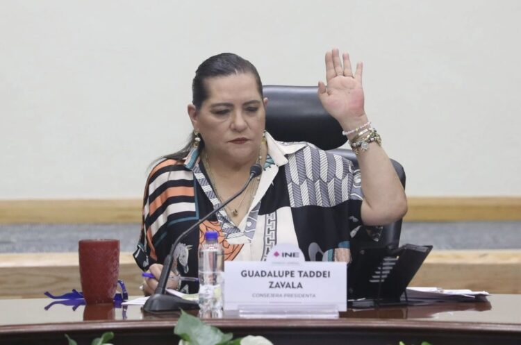 INE buscará a Pablo Gómez para participar e incidir en reforma electoral