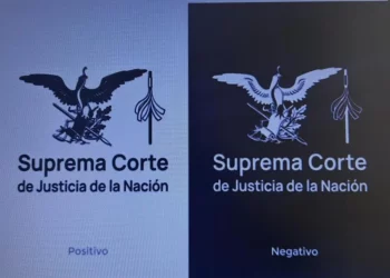 Estrenará SCJN imagen institucional a partir del 1 de septiembre