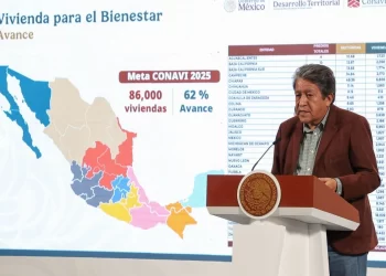 Infonavit reduce requisitos para quienes perciben hasta dos salarios mínimos