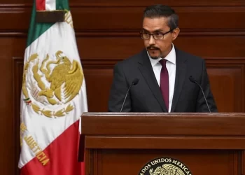 Aprueba CJF reincorporación de Sergio Javier Molina como magistrado