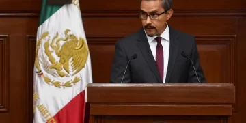 Aprueba CJF reincorporación de Sergio Javier Molina como magistrado