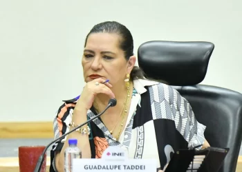 Desaparición de Oples está en duda: Taddei