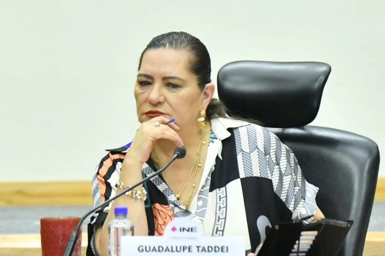 Desaparición de Oples está en duda: Taddei