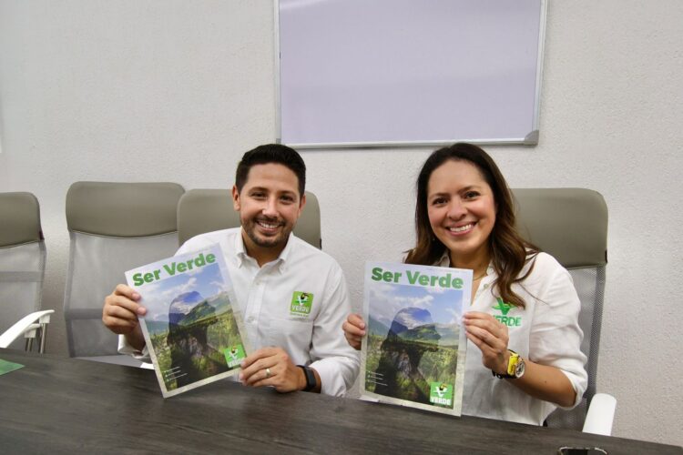 Reconoce Karen Castrejón a Claudia Sheinbaum y a Renán Sánchez por suspensión del cuarto muelle en Cozumel