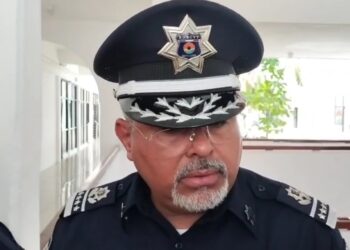 Jaime Padilla, a favor de la "Ley Chaleco" luego de asesinato de Mario Machuca