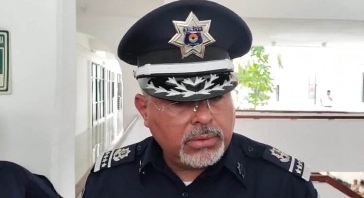 Jaime Padilla, a favor de la "Ley Chaleco" luego de asesinato de Mario Machuca