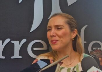 Alistan 80 mdp en obras para Isla Mujeres con Saneamiento Ambiental