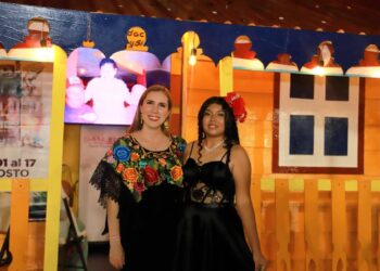 Gobierno de Isla Mujeres invita a vivir la exposición ‘Isla Mujeres: Ayer, Hoy y Siempre’